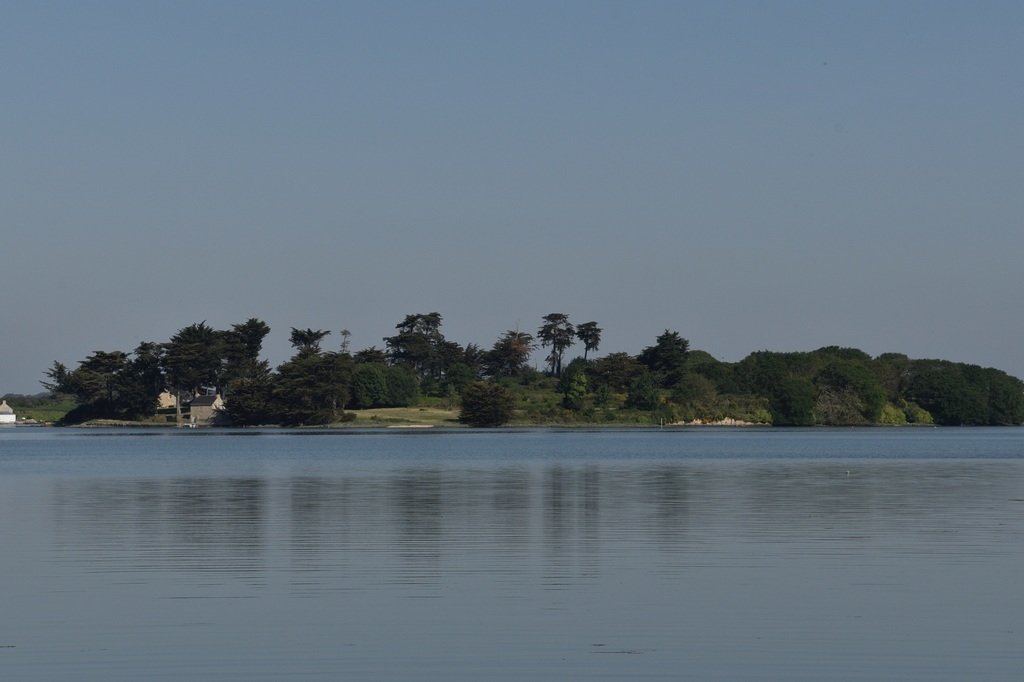 ile du Golfe du Morbihan