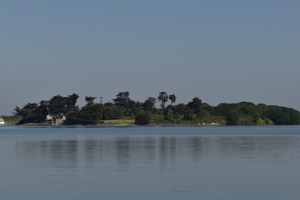 ile du Golfe du Morbihan