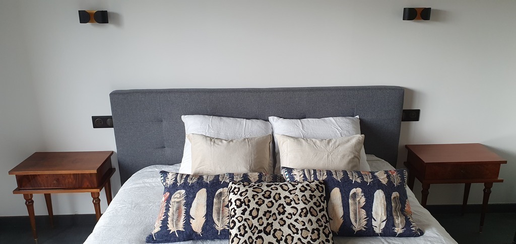 Double bedroom n °5