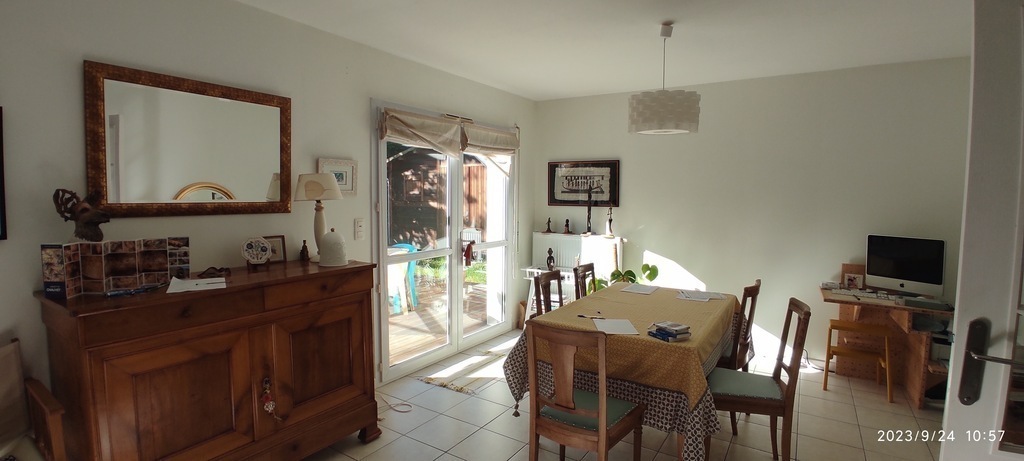 Séjour sur terrasse 2