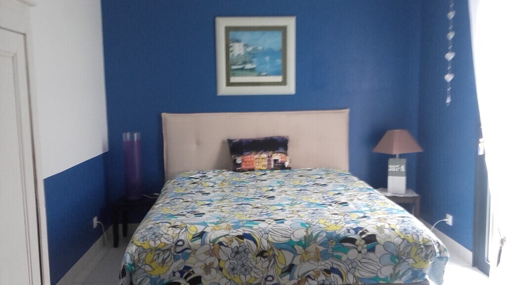 chambre rez de chaussée