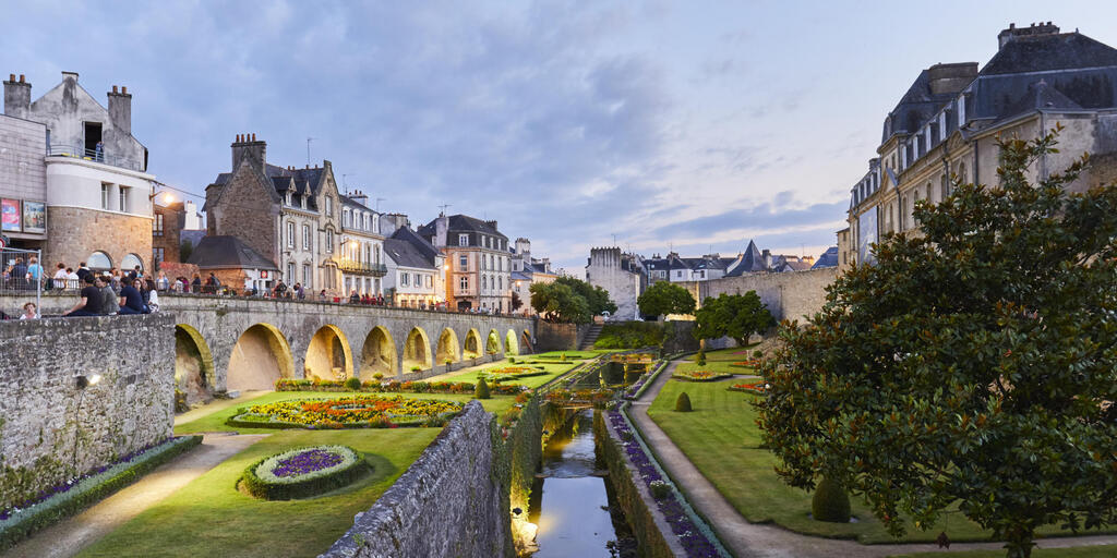 vannes