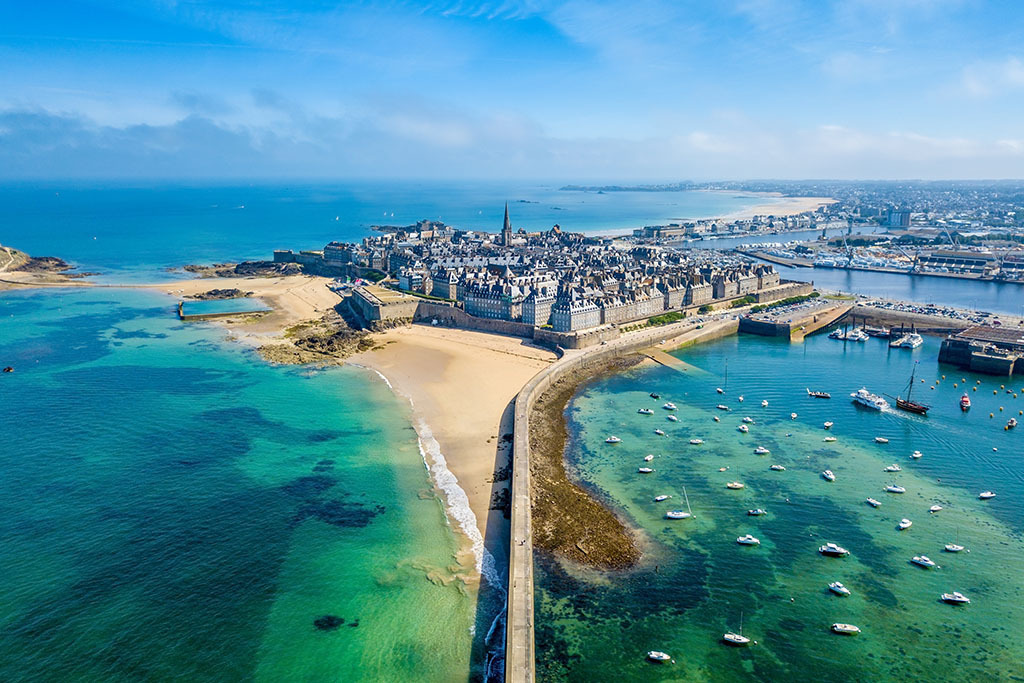 saint malo