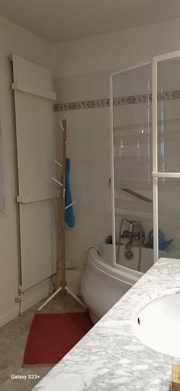 Toilets and bathroom . Level 2