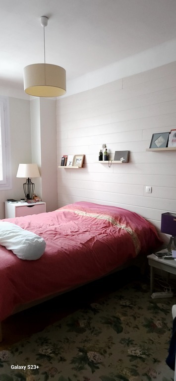 . Two beds 80X200 cm . Level 1