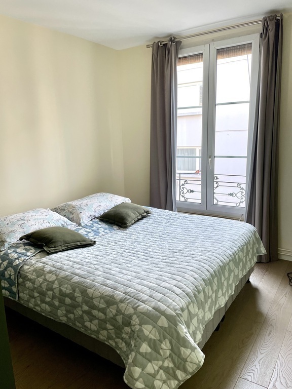 Room for 2, bed 160x200cm