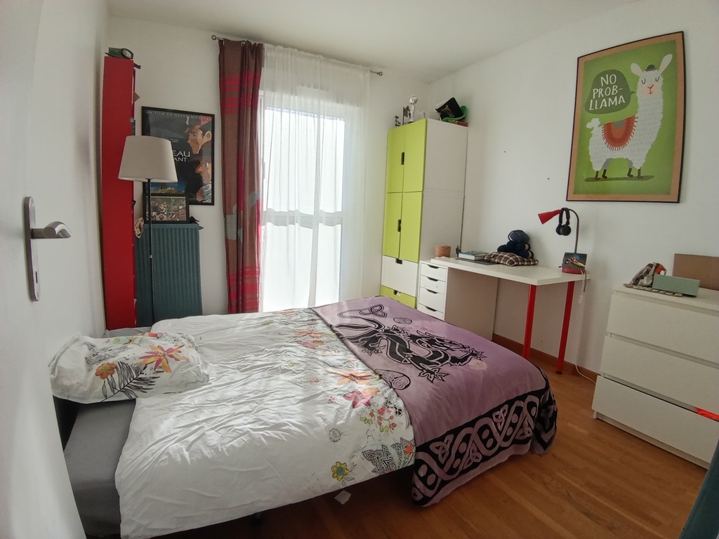 Chambre 3 la nuit (2eme niveau)