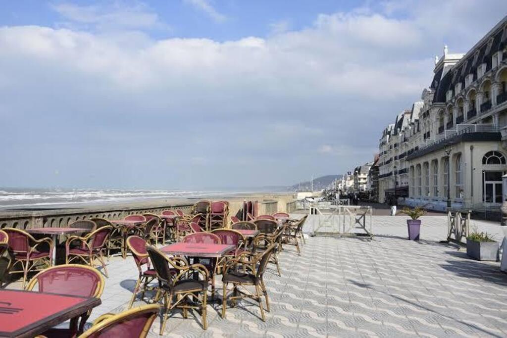 Cabourg