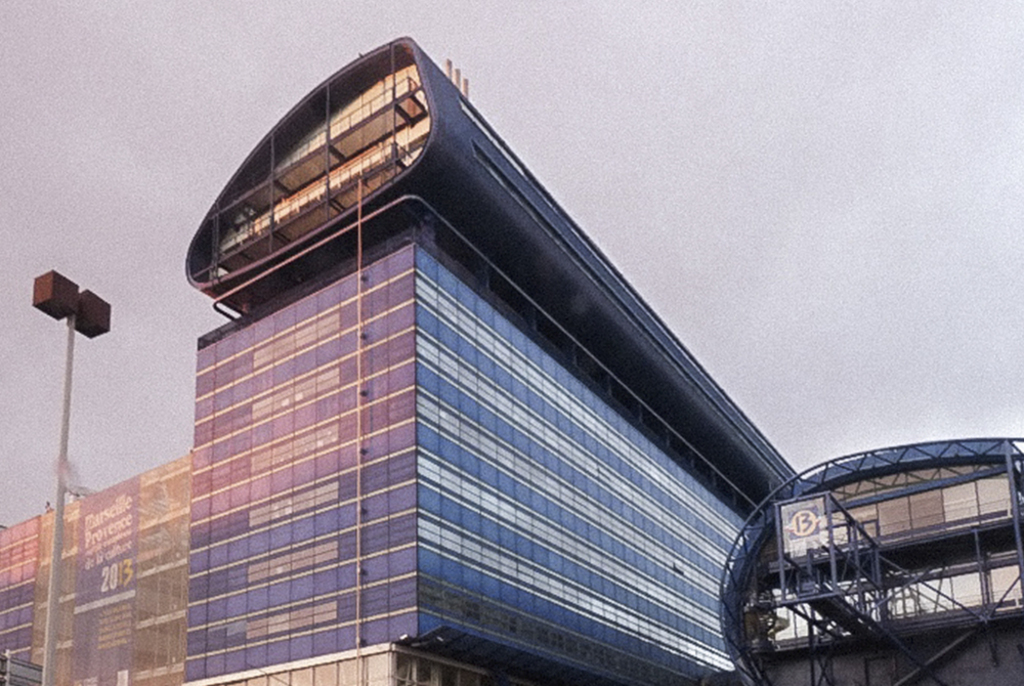 Quartier des chartreux