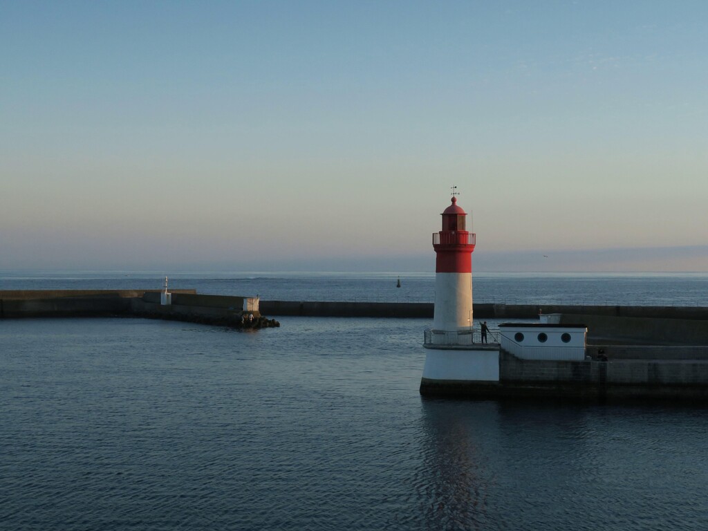 Port du Guilvinec- Treffiagat