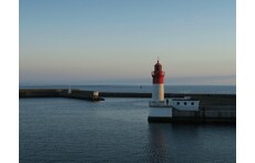 Port du Guilvinec- Treffiagat