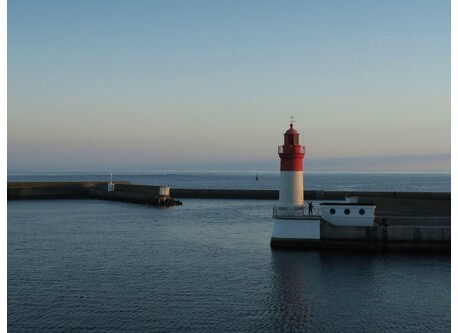 Port du Guilvinec- Treffiagat