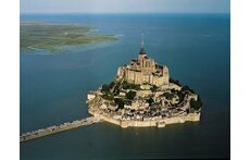 Mont St Michel à 35 minutes de la maison 