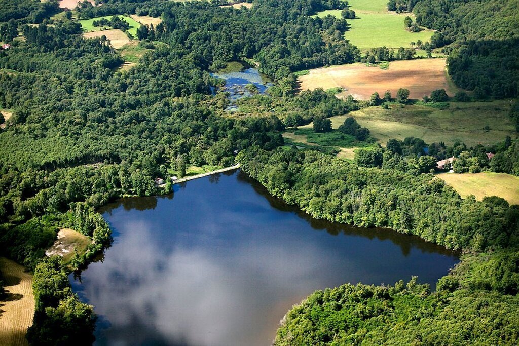 Plateau de Millevaches