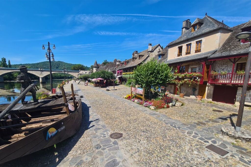 Argentat sur Dordogne