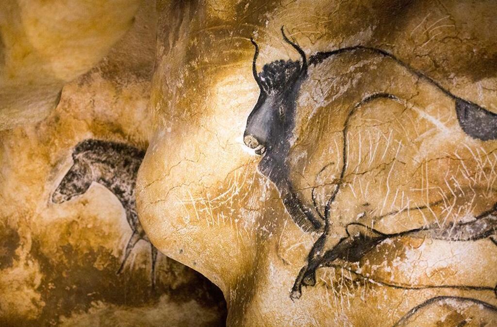 grotte de Lascaux