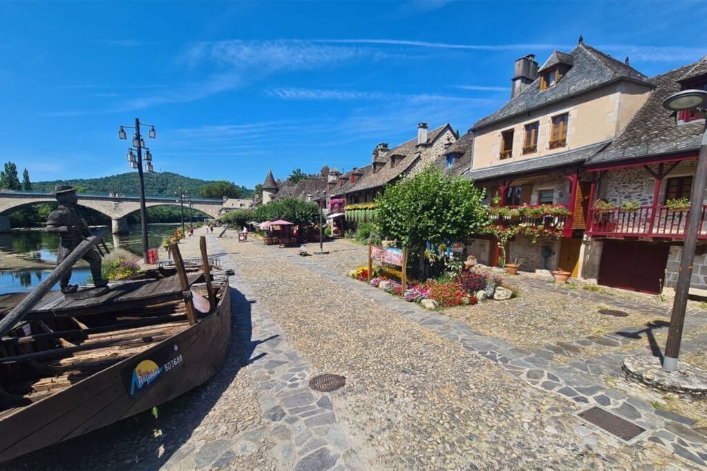 Argentat sur Dordogne