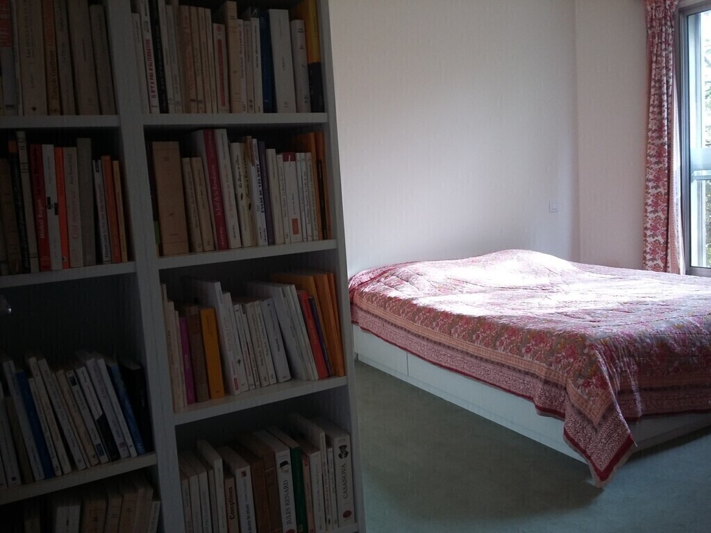 chambre 2 personnes