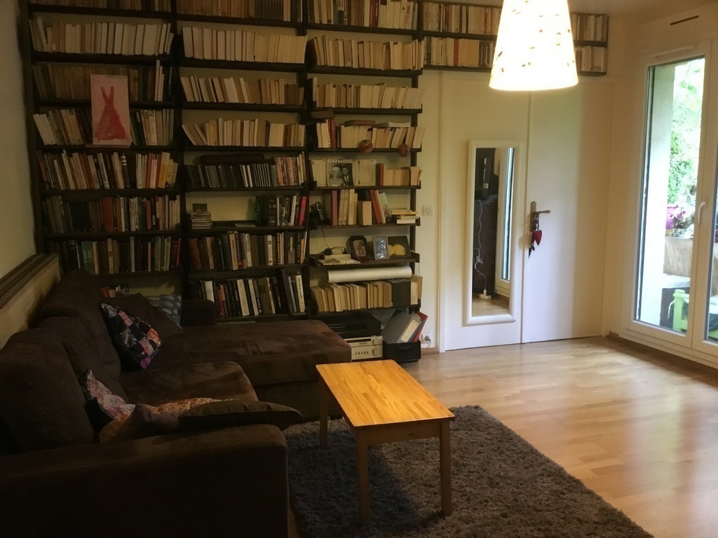 salon