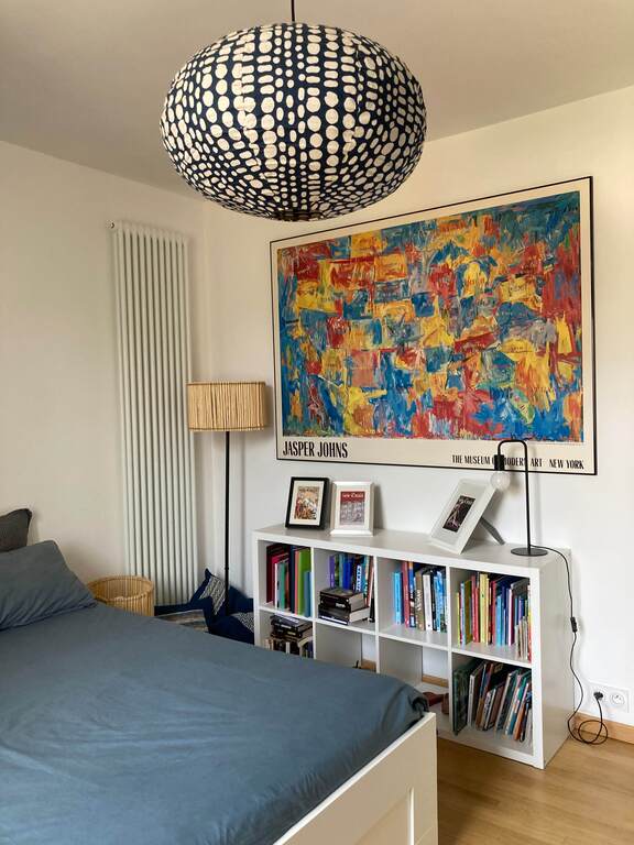 1st floor guest room