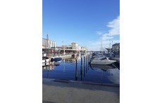 Port Marseillan ville