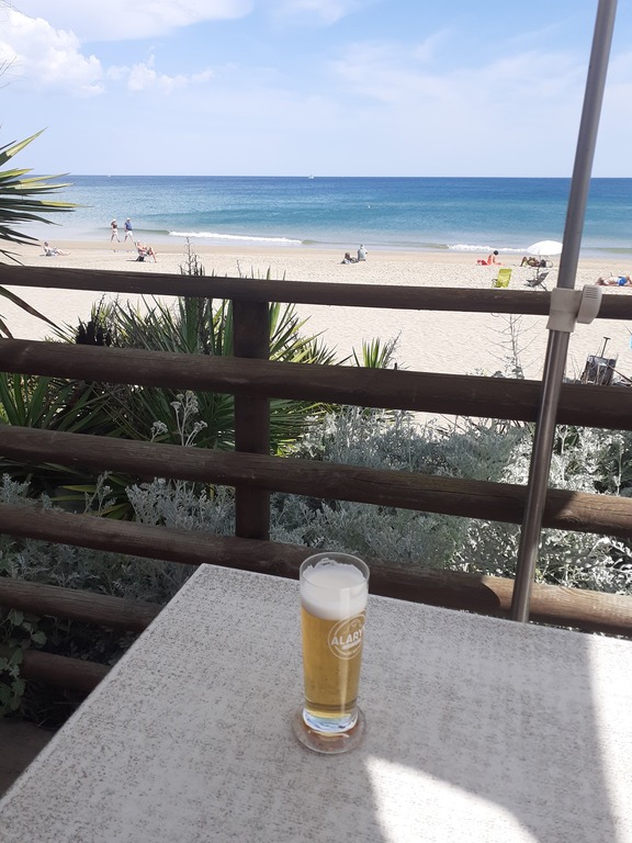 Plages Marseillan plages