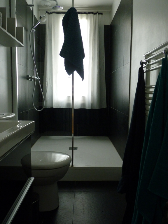 Salle de bain 2