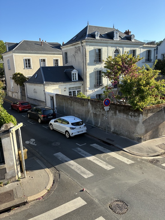 Voisinage de proximité 