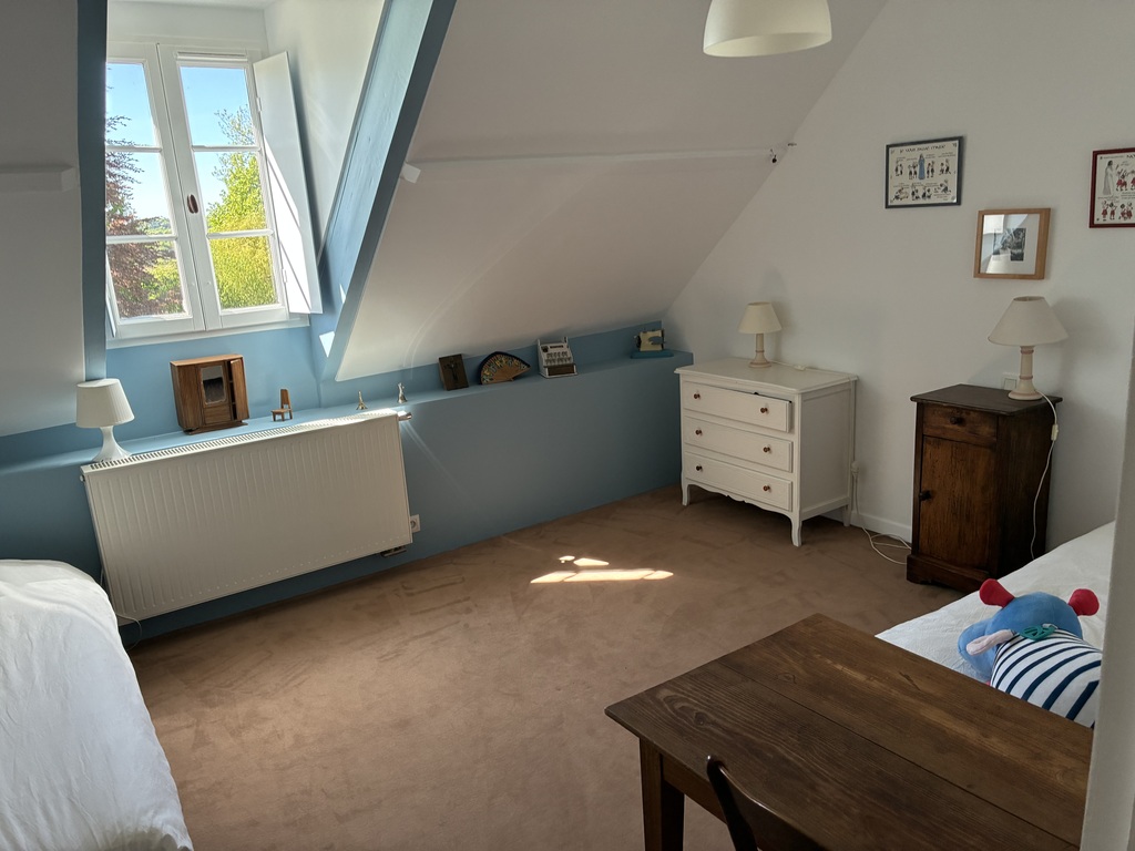 Chambre enfants numéro 2