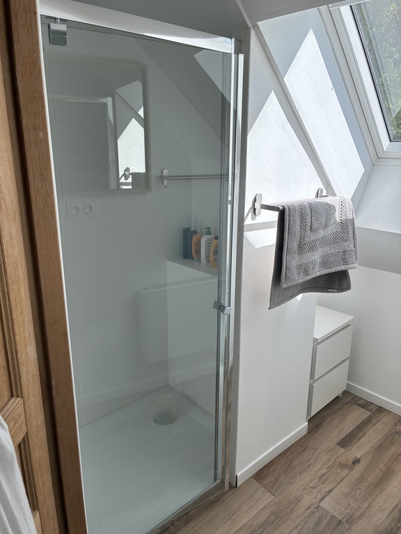 Salle d’eau 1 er etage