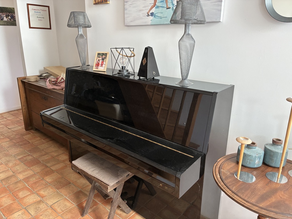 Piano