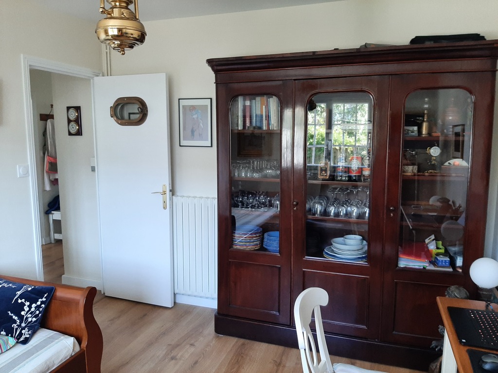 bureau