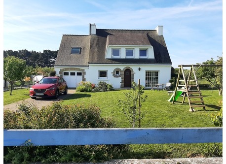 la maison