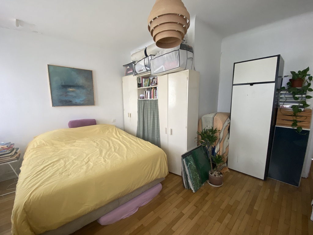 2eme chambre 