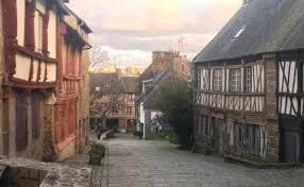 Vieux Saint-Brieuc