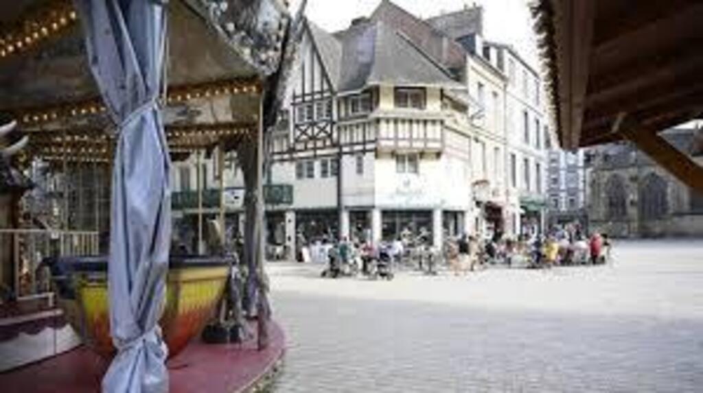 Place de la grille