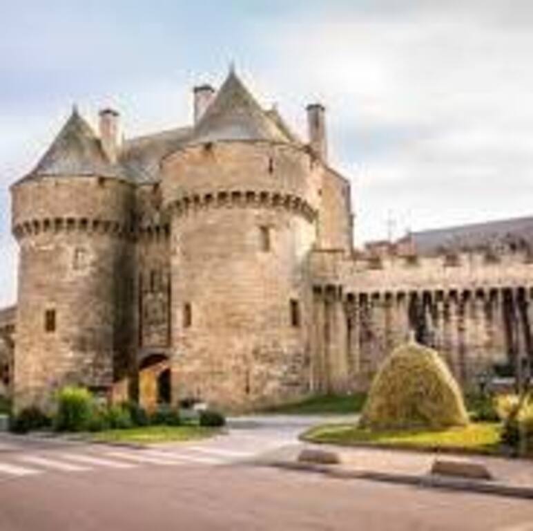 Porte st Michel 