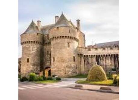Porte st Michel 