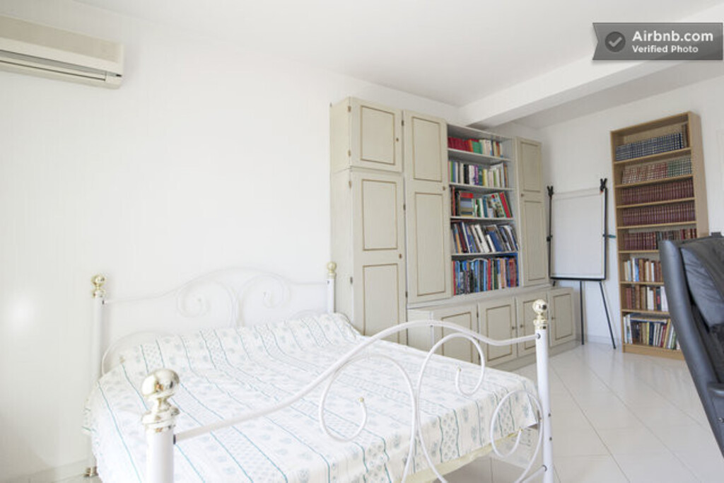 Chambre 1