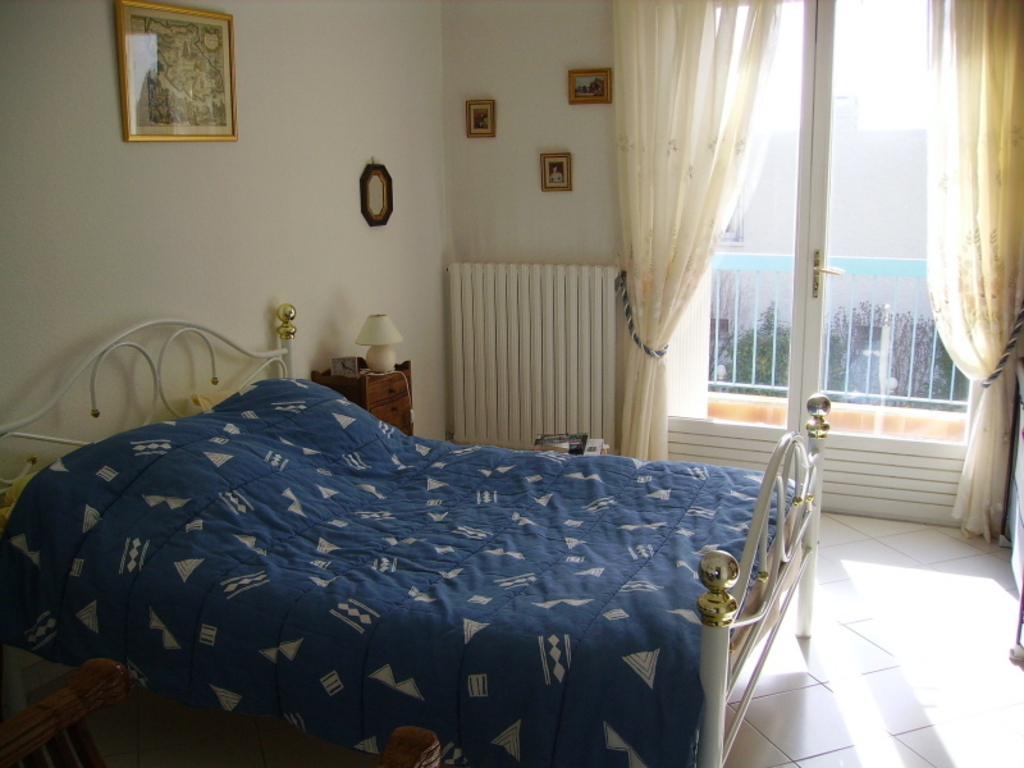 Chambre 2