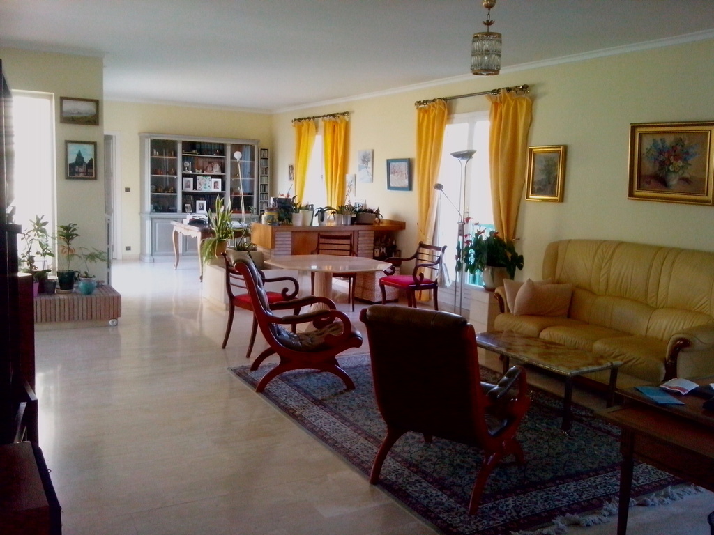 Salon
