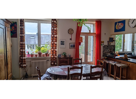 Salle a manger