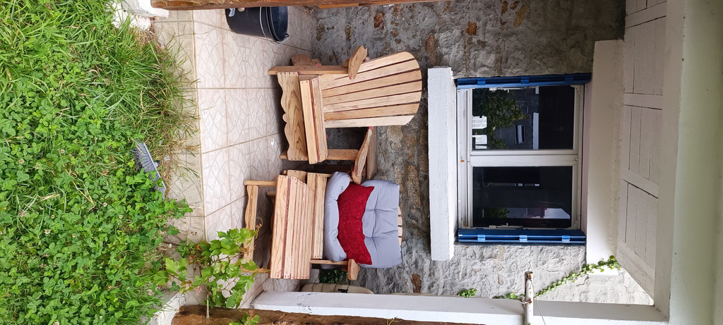 Pour faire la sieste au frais