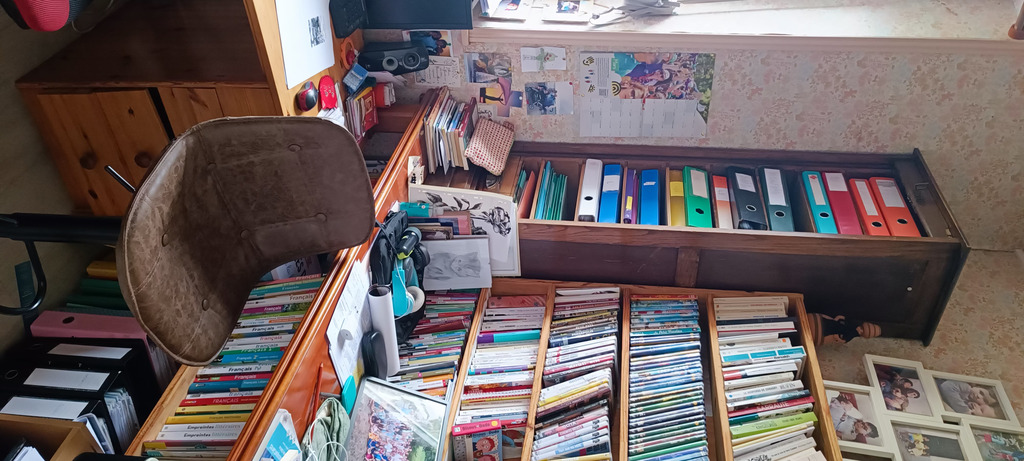 Bureau