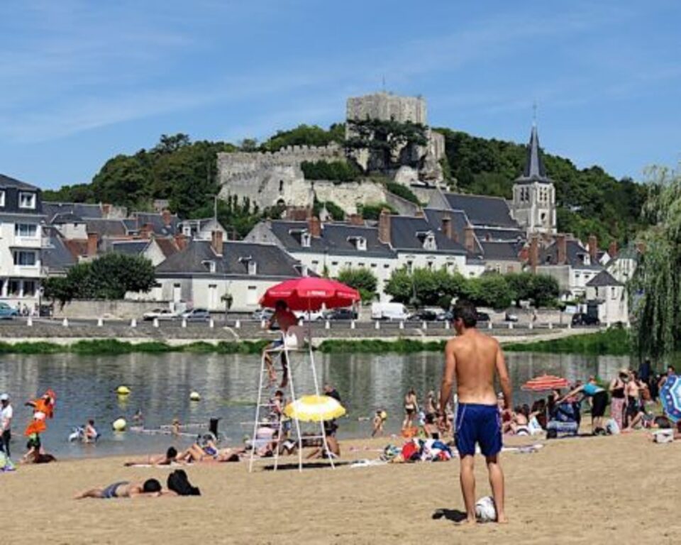 Montrichard (38 km)