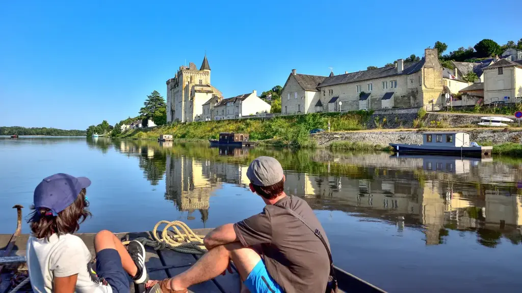Montsoreau