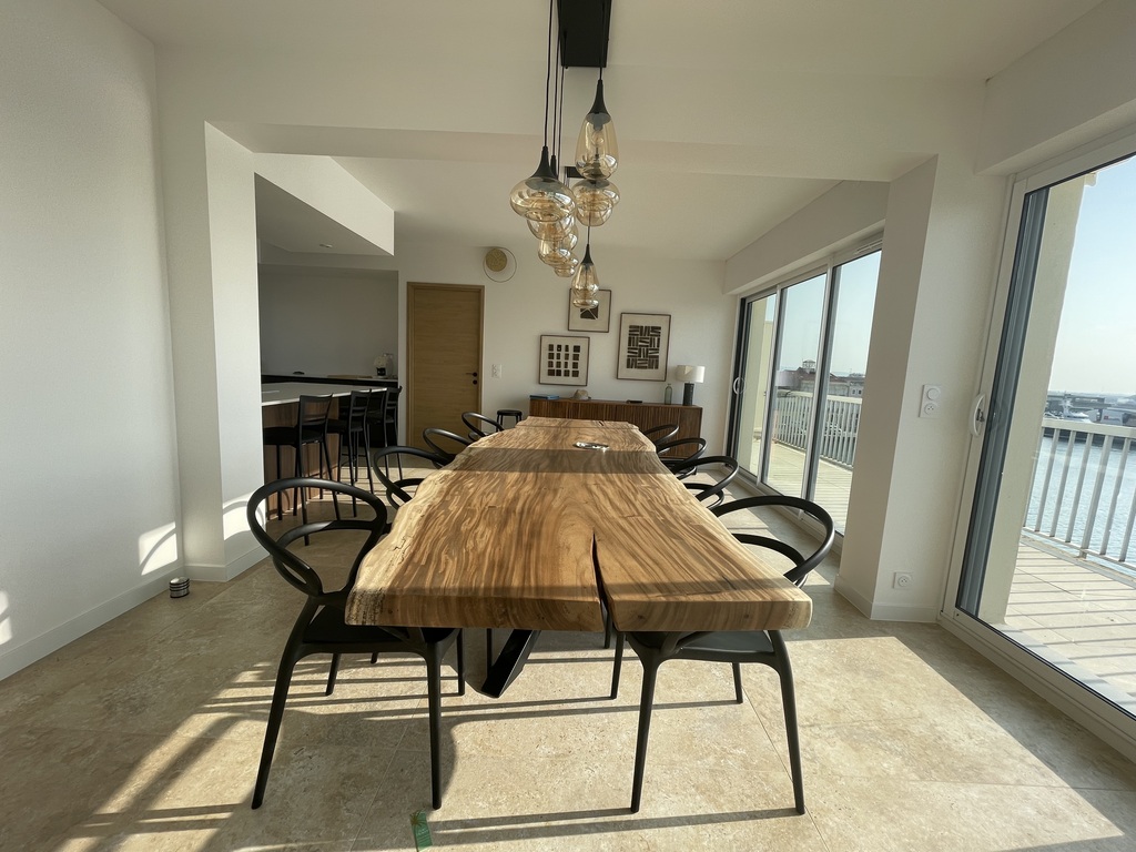 Salle a manger 