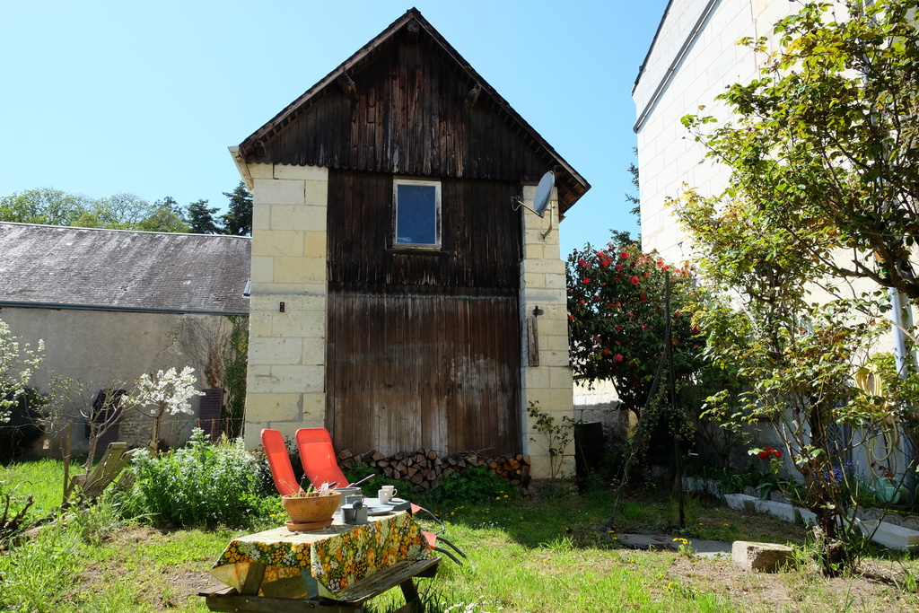 La grange
