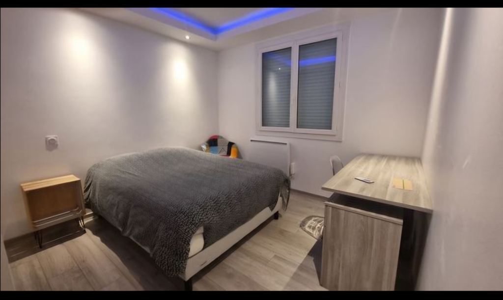 1 chambre 
