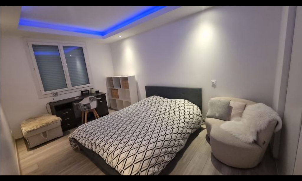 1 chambre